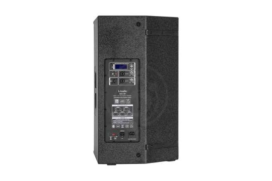 Активная акустическая система LAudio EKX15P - Акустическая система, активная, LAudio EKX15P в магазине Доминанта мьюзик - фото 5