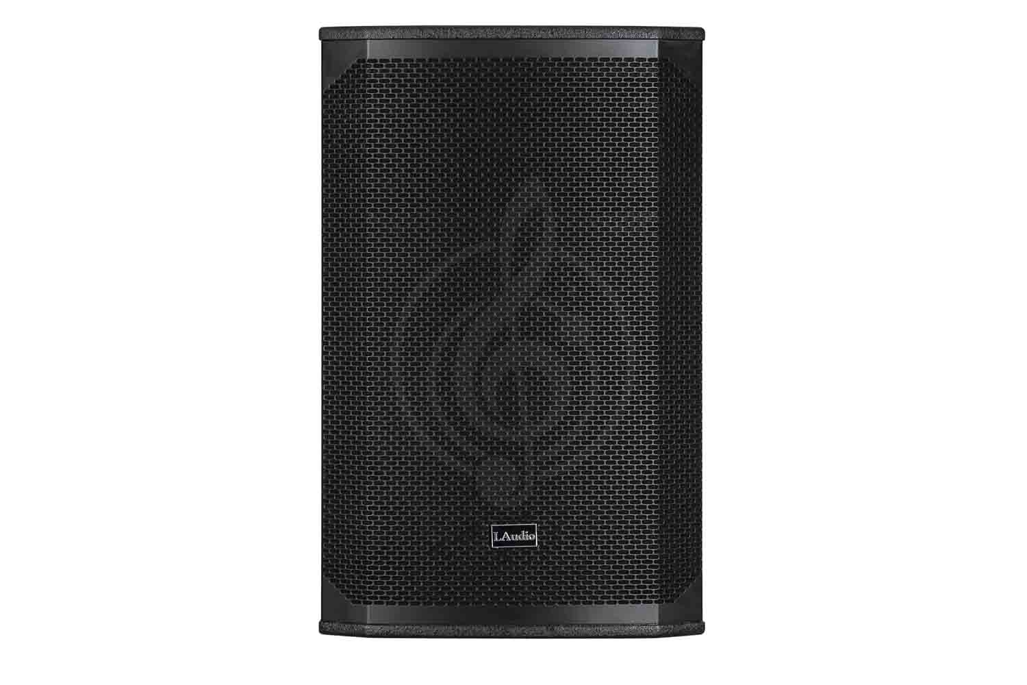 Активная акустическая система LAudio EKX15P - Акустическая система, активная, LAudio EKX15P в магазине Доминанта мьюзик - фото 7