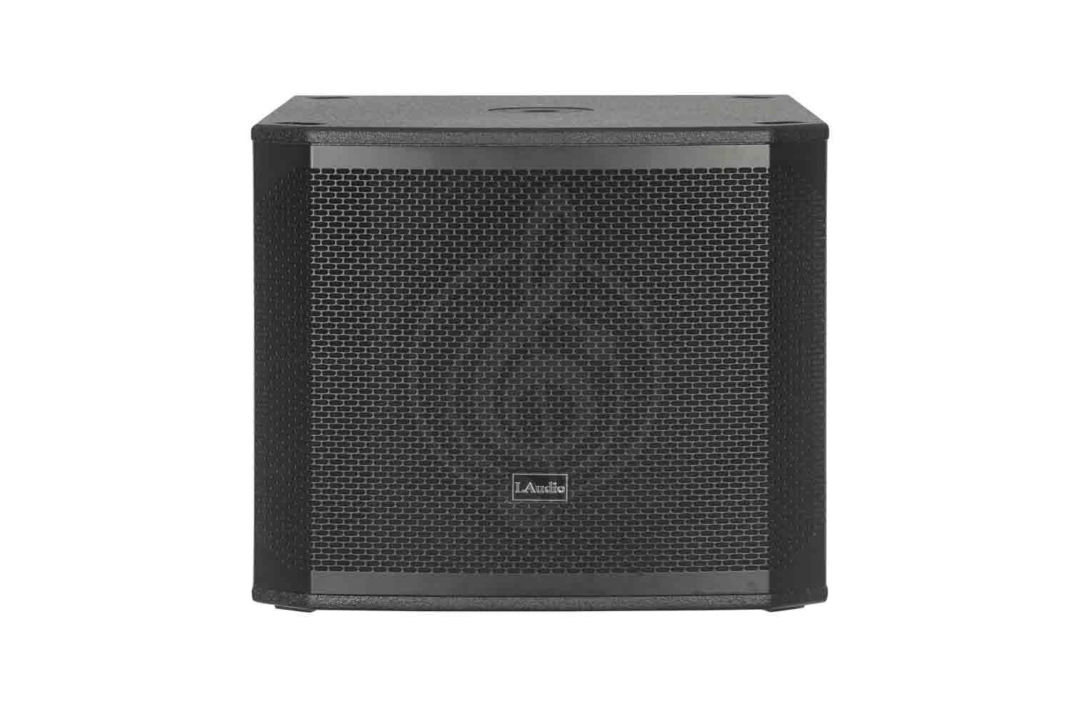 Активный сабвуфер LAudio EKX18SP - Сабвуфер, активный, LAudio EKX18SP в магазине DominantaMusic - фото 2
