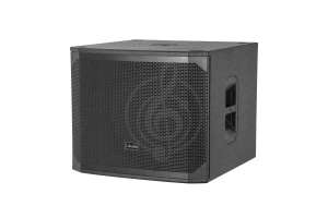 Изображение LAudio EKX18SP - Сабвуфер, активный