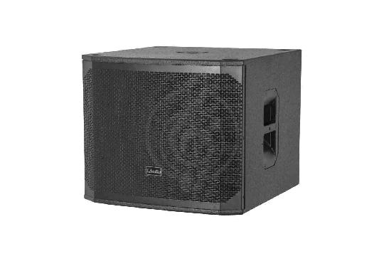 Изображение Активный сабвуфер LAudio EKX18SP