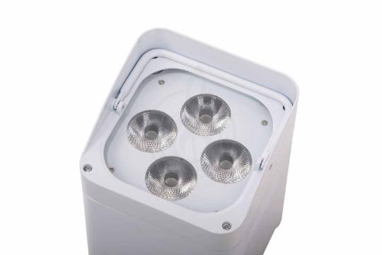 Заливной светильник (LED wash) LAudio FF-g103A - Светодиодный прожектор, LAudio FF-g103A в магазине Доминанта мьюзик - фото 6