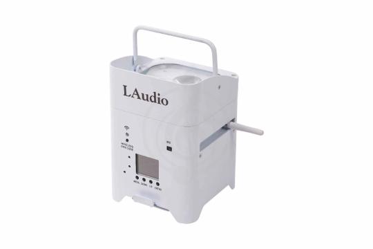 Заливной светильник (LED wash) LAudio FF-g103A - Светодиодный прожектор, LAudio FF-g103A в магазине Доминанта мьюзик - фото 8