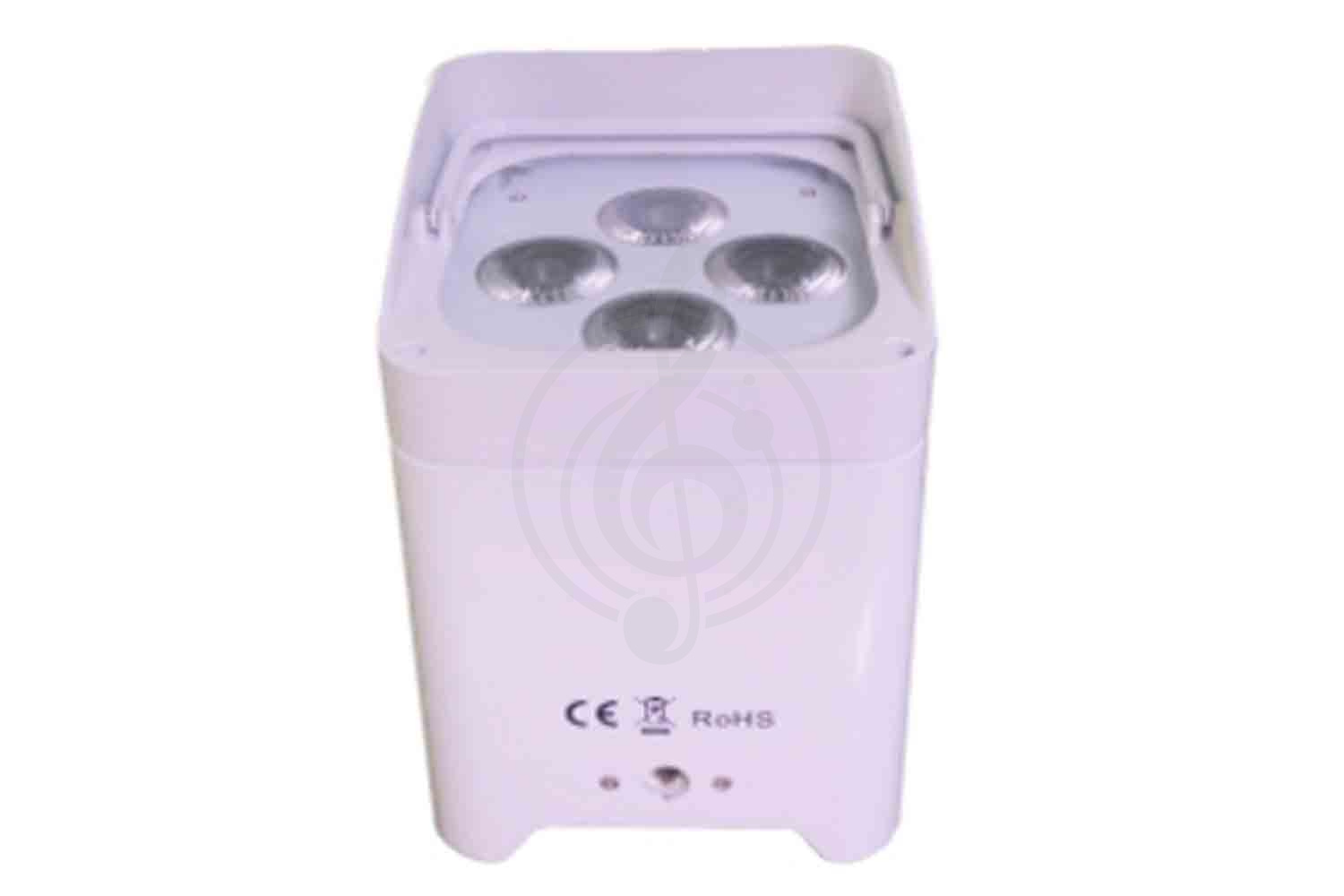 Заливной светильник (LED wash) LAudio FF-g103A - Светодиодный прожектор, LAudio FF-g103A в магазине DominantaMusic - фото 1