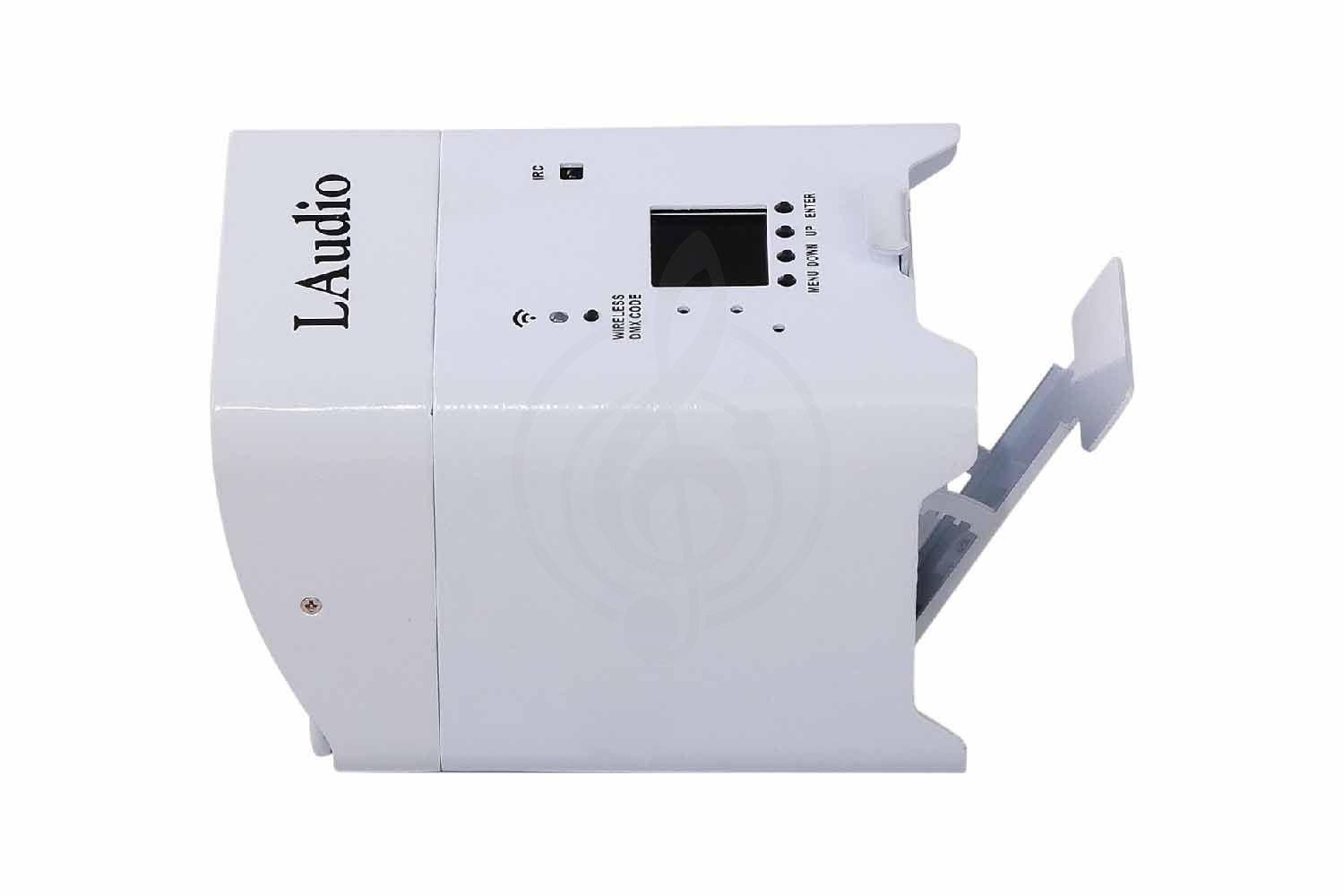 Заливной светильник (LED wash) LAudio FF-g103A - Светодиодный прожектор, LAudio FF-g103A в магазине Доминанта мьюзик - фото 4