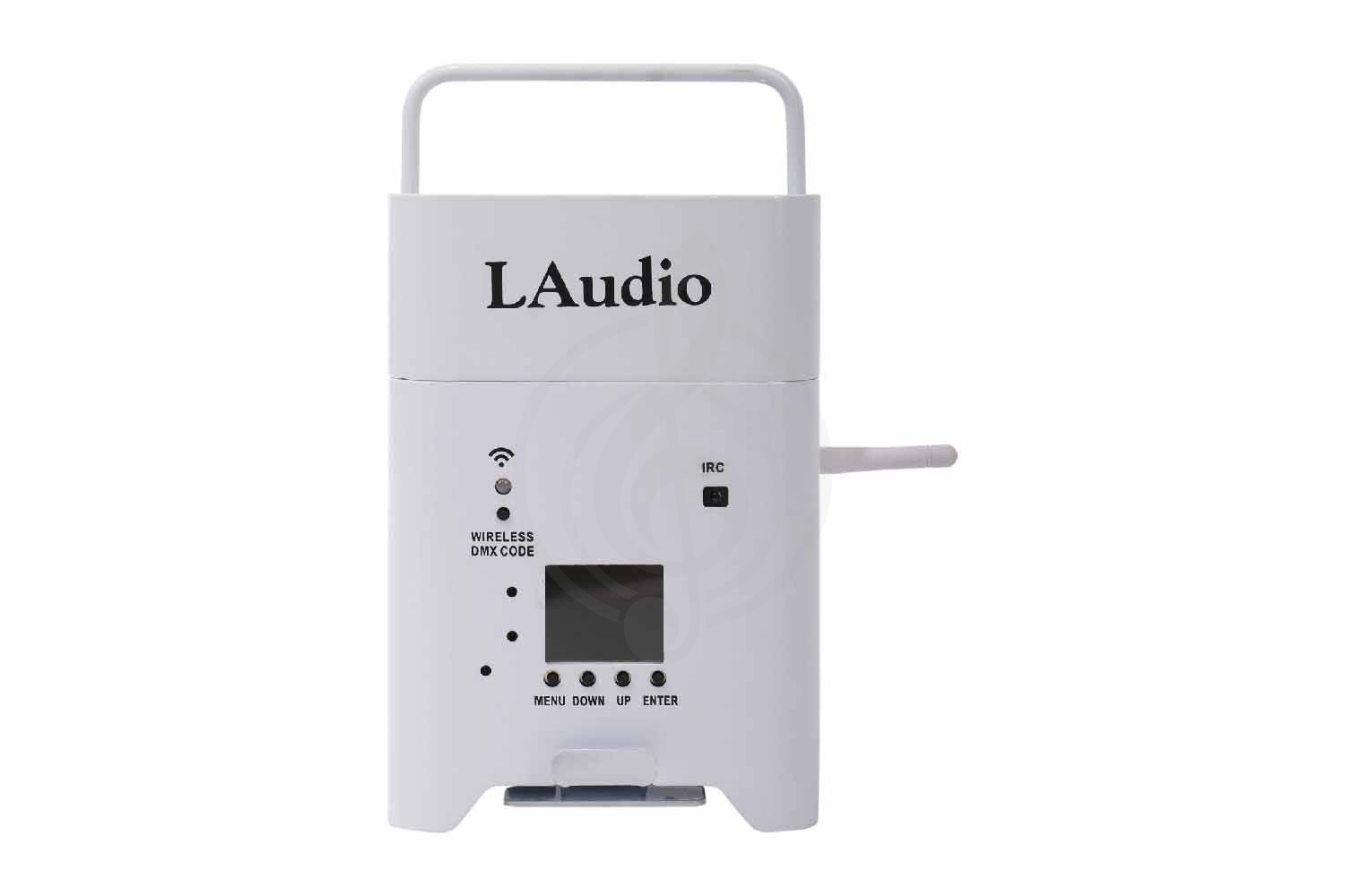 Заливной светильник (LED wash) LAudio FF-g103A - Светодиодный прожектор, LAudio FF-g103A в магазине Доминанта мьюзик - фото 7