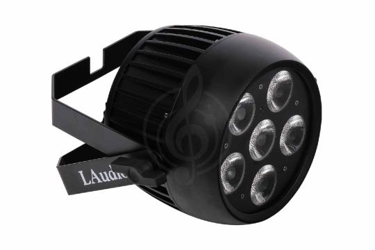 Заливной светильник (LED wash) LAudio FF-G108 - Светодиодный прожектор 6х18Вт, LAudio FF-G108 в магазине Доминанта мьюзик - фото 6