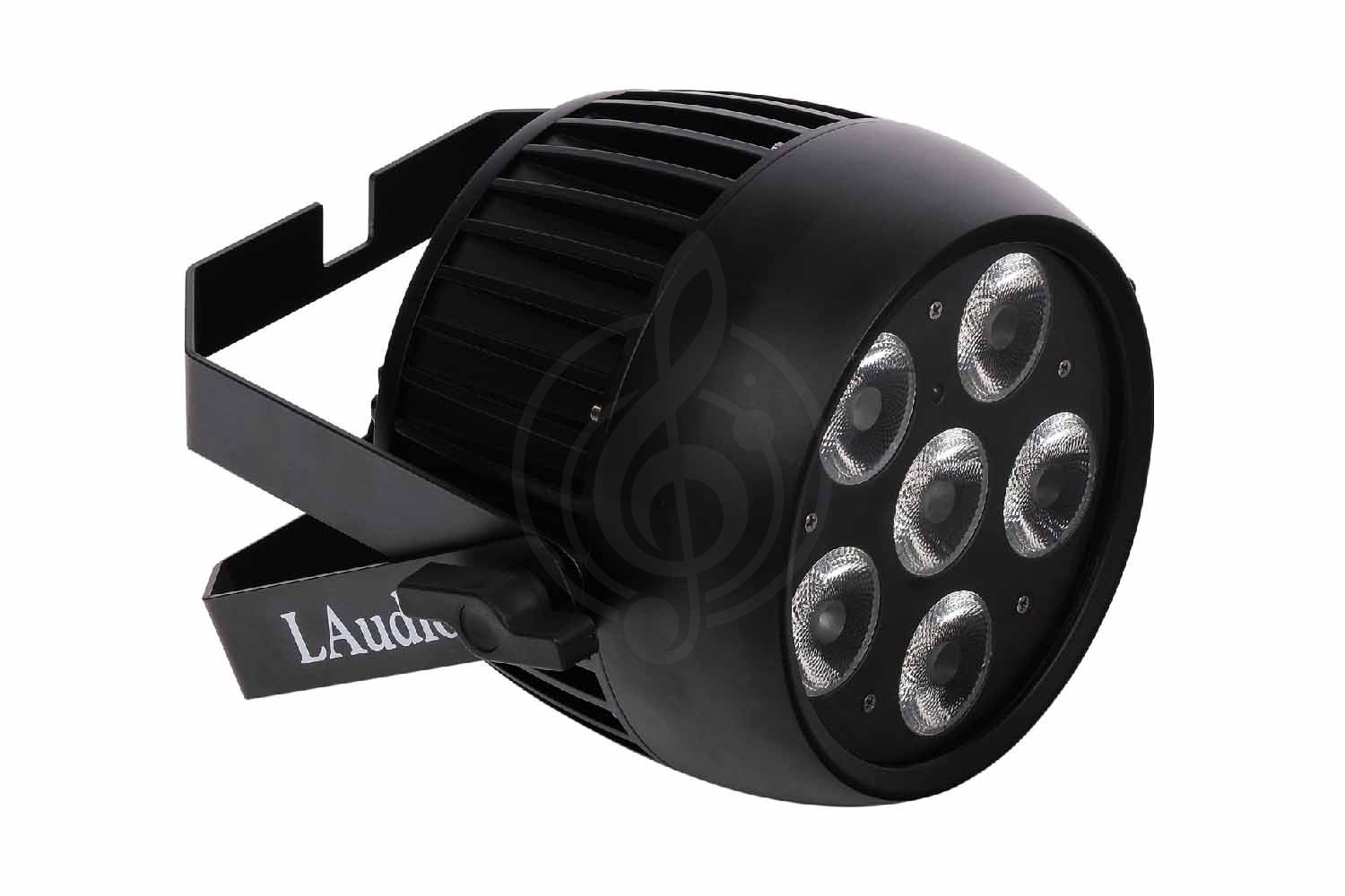 Заливной светильник (LED wash) LAudio FF-G108 - Светодиодный прожектор 6х18Вт, LAudio FF-G108 в магазине Доминанта мьюзик - фото 6