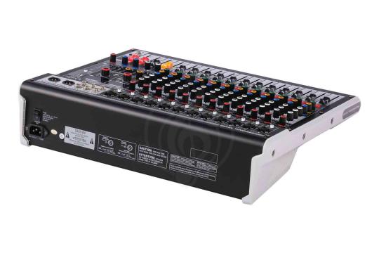 Аналоговый микшер LAudio GL-12X - Микшерный пульт, 12 каналов, LAudio GL-12X в магазине Доминанта мьюзик - фото 4