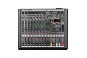 Изображение Аналоговый микшер LAudio HK-12