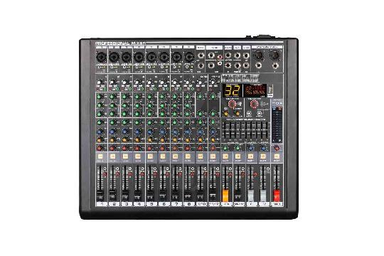 Изображение Микшерный пульт LAudio HK-12