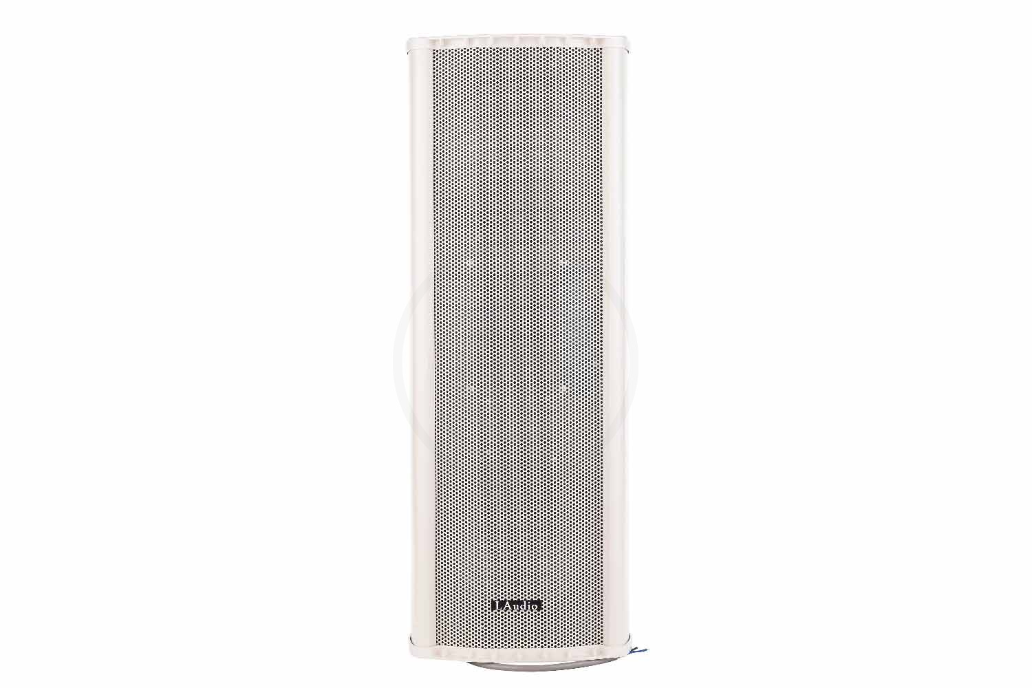 Громкоговоритель настенный LAudio LAC808 - Настенный громкоговоритель, LAudio LAC808 в магазине Доминанта мьюзик - фото 