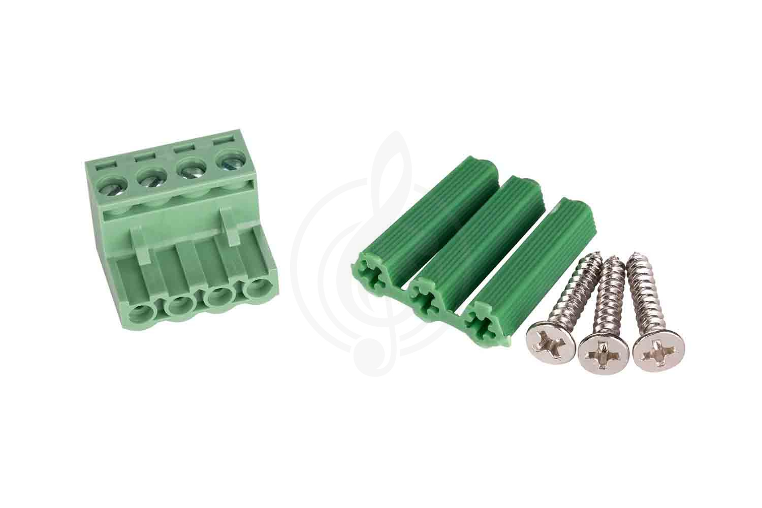 Радиоузел LAudio LAM230 - Микшер-усилитель мощности трансляционный, LAudio LAM230 в магазине DominantaMusic - фото 2