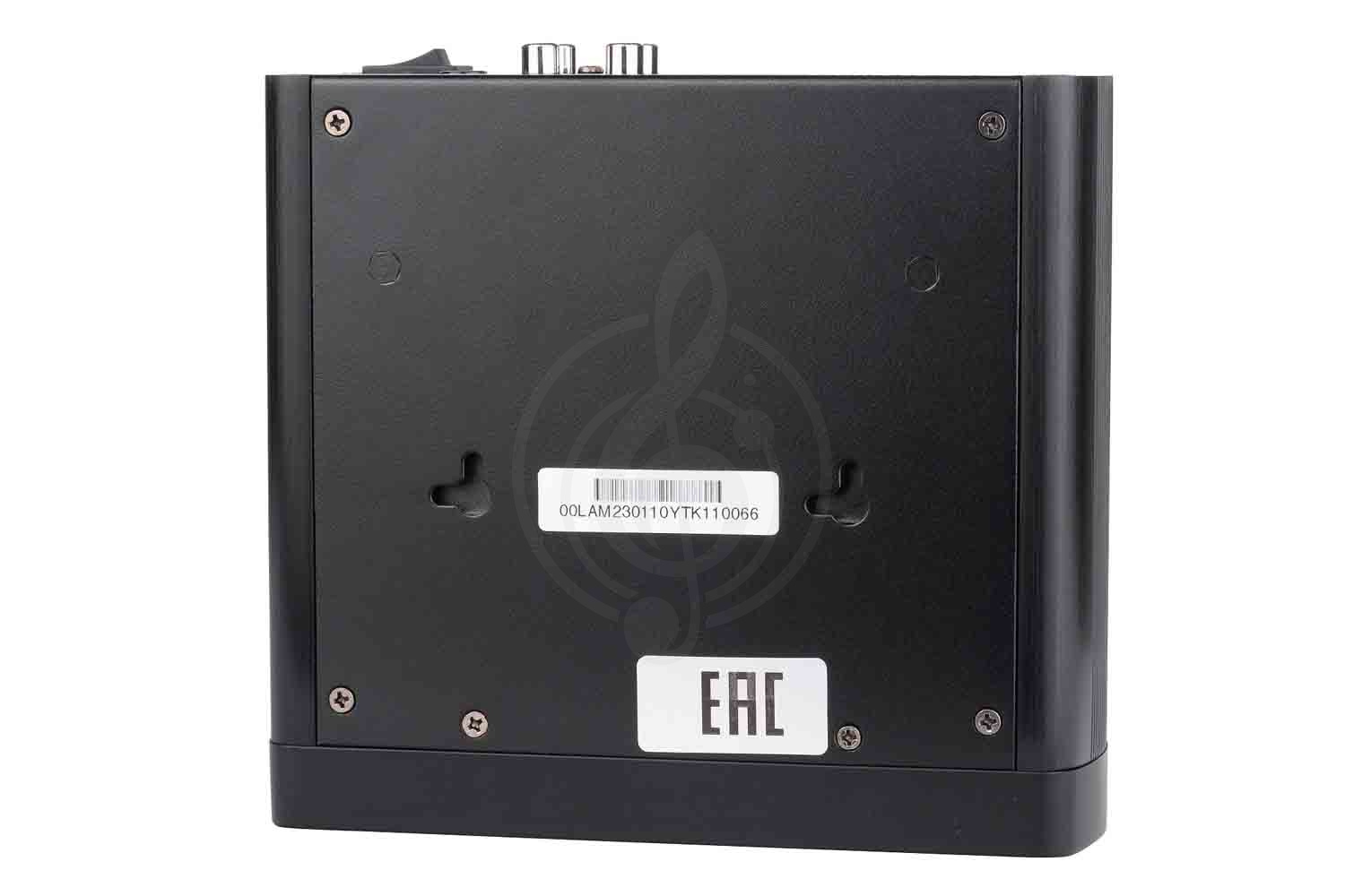 Радиоузел LAudio LAM230 - Микшер-усилитель мощности трансляционный, LAudio LAM230 в магазине DominantaMusic - фото 4