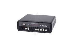 Изображение Радиоузел LAudio LAM230