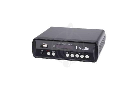 Изображение Радиоузел LAudio LAM230