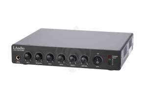 Изображение Радиоузел LAudio LAM35