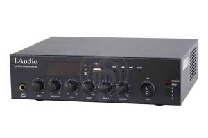 Изображение Трансляционный усилитель мощности LAudio LAM35B