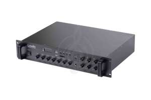 Изображение LAudio LAM6060UT - Усилитель мощности трансляционный