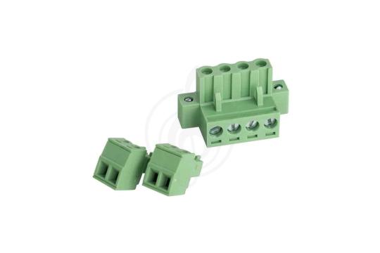 Радиоузел LAudio LAM60B - Микшер усилитель мощности трансляционный, LAudio LAM60B в магазине DominantaMusic - фото 4