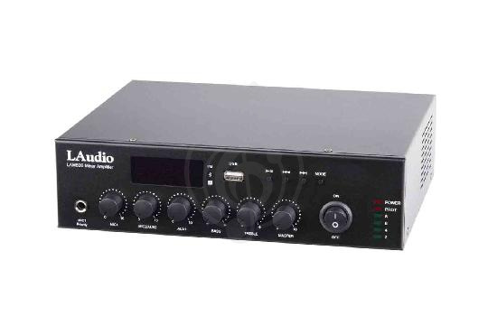 Изображение Трансляционное оборудование LAudio LAM60B