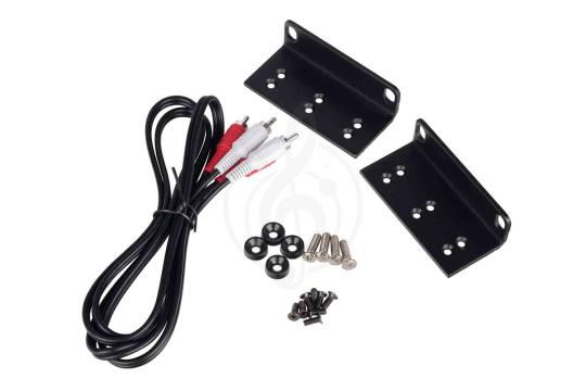 Радиоузел LAudio LAM6120 - Усилитель мощности трансляционный, LAudio LAM6120 в магазине DominantaMusic - фото 2