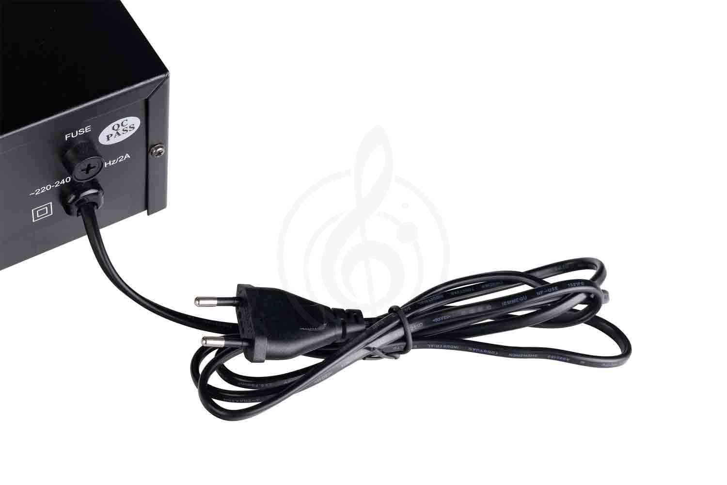 Радиоузел LAudio LAM6120 - Усилитель мощности трансляционный, LAudio LAM6120 в магазине DominantaMusic - фото 3