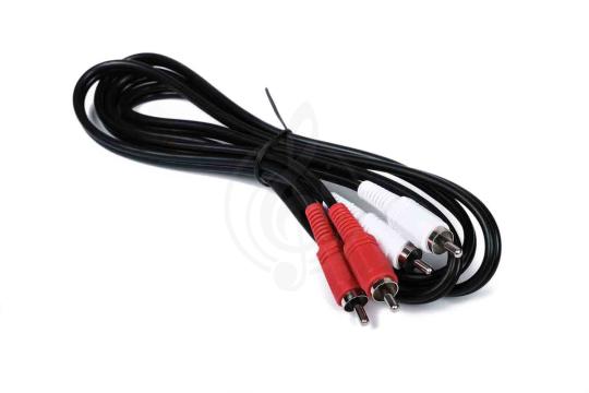 Радиоузел LAudio LAM6120B - Усилитель мощности трансляционный, LAudio LAM6120B в магазине DominantaMusic - фото 4