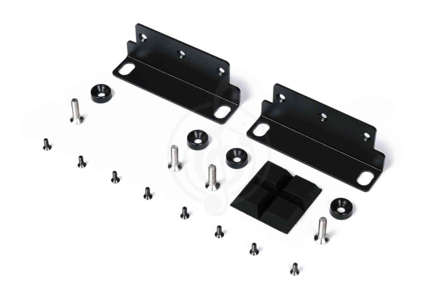 Радиоузел LAudio LAM6120B - Усилитель мощности трансляционный, LAudio LAM6120B в магазине DominantaMusic - фото 5