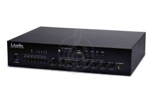 Изображение Звуковое оборудование LAudio LAM6120B