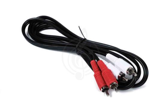 Радиоузел LAudio LAM6120U - Усилитель мощности трансляционный, LAudio LAM6120U в магазине DominantaMusic - фото 4