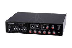 Изображение LAudio LAMC1060 - Усилитель мощности трансляционный