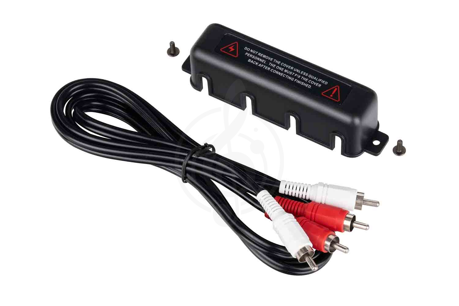 Радиоузел LAudio LAMC1120 - Усилитель мощности трансляционный, LAudio LAMC1120 в магазине DominantaMusic - фото 3