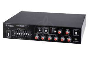 Изображение LAudio LAMC1120 - Усилитель мощности трансляционный