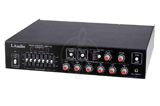 Изображение Радиоузел LAudio LAMC1120