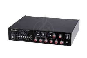 Изображение Трансляционный усилитель мощности LAudio LAMC1350