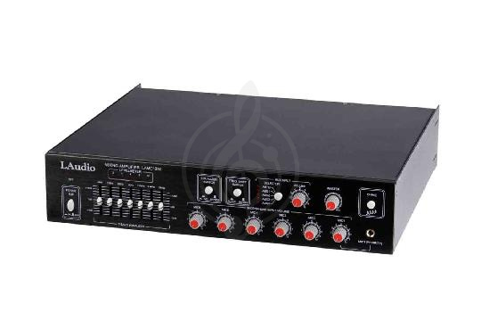 Изображение Трансляционный усилитель мощности LAudio LAMC1350