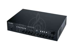 Изображение Трансляционный усилитель мощности LAudio LAMC2120