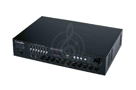 Изображение Трансляционный усилитель мощности LAudio LAMC2120