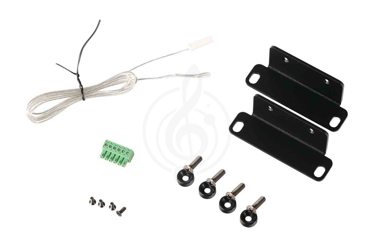 Радиоузел LAudio LAMD1250U - Микшер усилитель мощности трансляционный, LAudio LAMD1250U в магазине DominantaMusic - фото 4