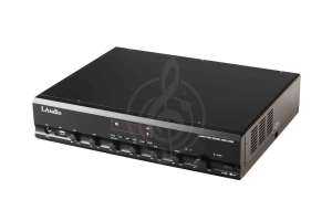 Изображение LAudio LAMD1250U - Микшер усилитель мощности трансляционный