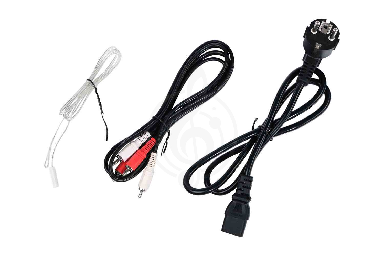 Радиоузел LAudio LAMT6350 - Усилитель мощности трансляционный, LAudio LAMT6350 в магазине DominantaMusic - фото 2