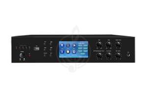 Изображение Радиоузел LAudio LAMT6650