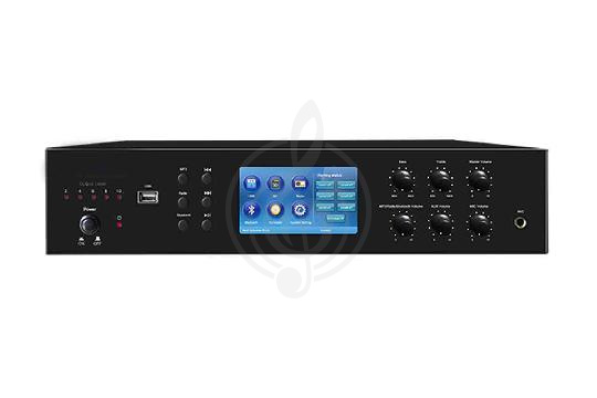 Изображение Радиоузел LAudio LAMT6650