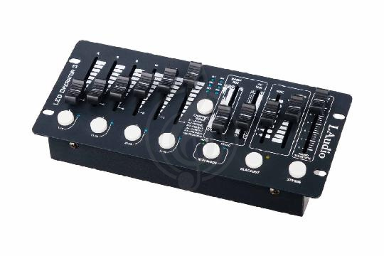 Изображение LAudio LED-Operator-3 - DMX Контроллер