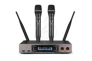 Изображение Радиосистема LAudio LS-201-2M