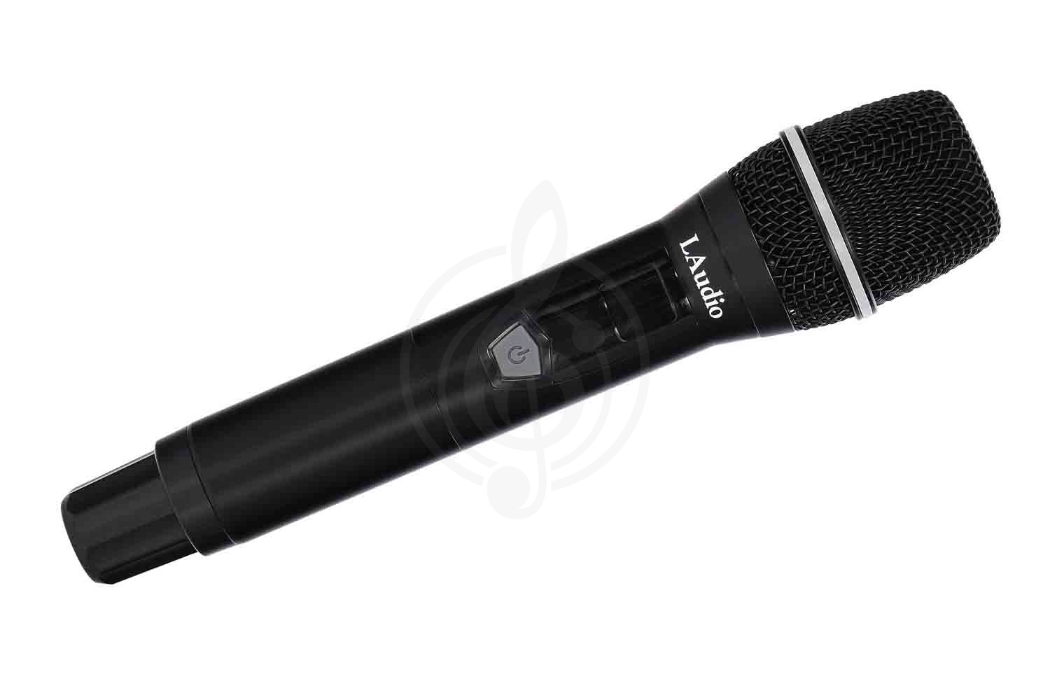 Радиосистема с ручным передатчиком LAudio LS-201-MH - Беспроводная микрофонная система, ручной и головной микрофон, LAudio LS-201-MH в магазине Доминанта мьюзик - фото 10