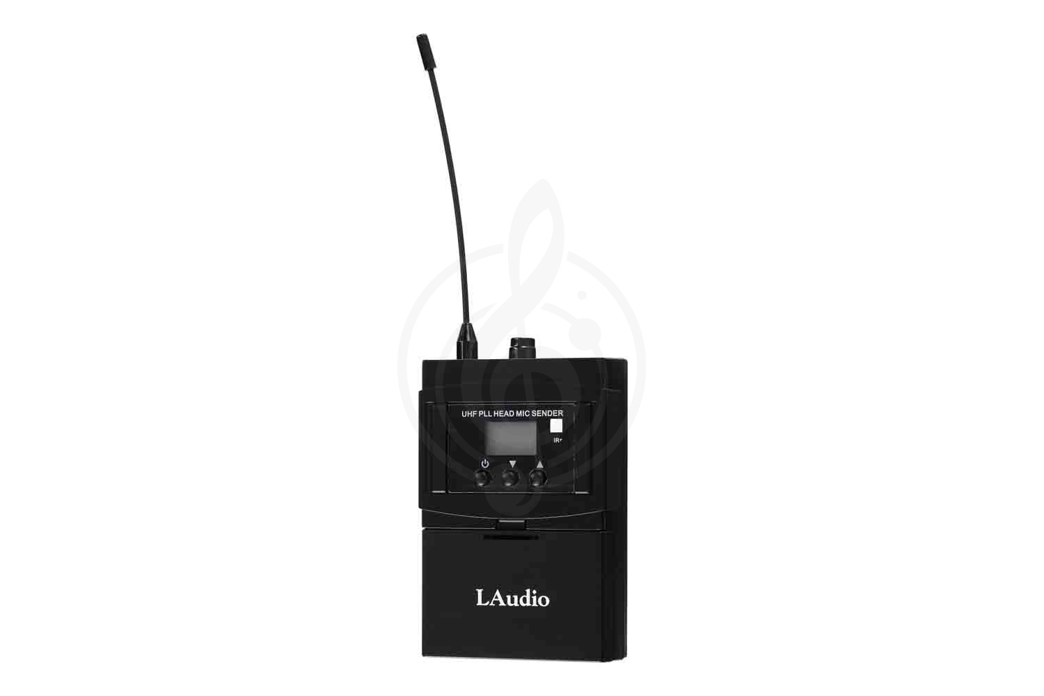 Радиосистема с ручным передатчиком LAudio LS-201-MH - Беспроводная микрофонная система, ручной и головной микрофон, LAudio LS-201-MH в магазине Доминанта мьюзик - фото 13