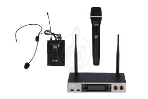 Изображение Радиосистема LAudio LS-201-MH