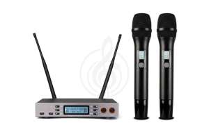 Изображение Радиосистема LAudio LS-211-2M
